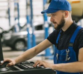 Обладнання