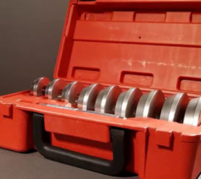 Спец. інструменти