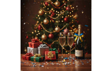 Різдвяні та Новорічні Свята