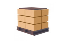 Поповнення складу товарами