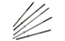 Поповнення складу валами