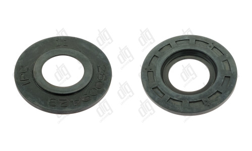 Сальник 16*40*2,5 (8)