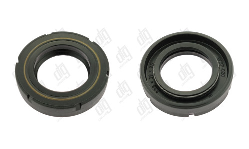 Ремонтный сальник 23,5*39,2*8,5 (7V1)