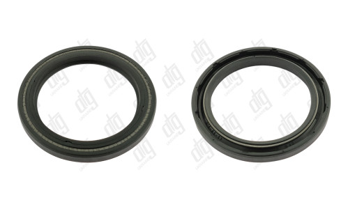 Сальник 45*59*5,5 (7V2)