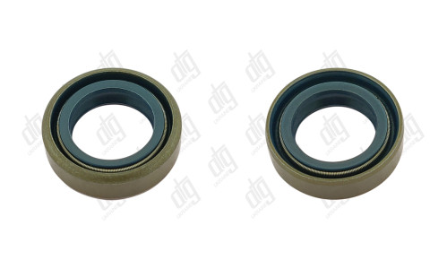 Сальник 15*24,12*7 (0AM2)