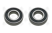 Підшипник 15*32*9