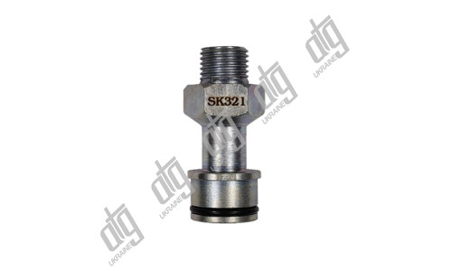 Спец инструмент SK321