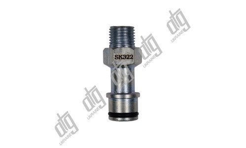 Спец інструмент SK322