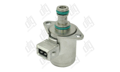 Клапан сервотроника Mercedes-Benz E-Class (W211, S211) 2002-