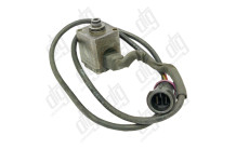 Клапан сервотроника Audi A8 I 1994-