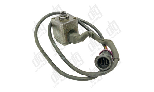 Клапан сервотроніка Audi A8 I 1994-