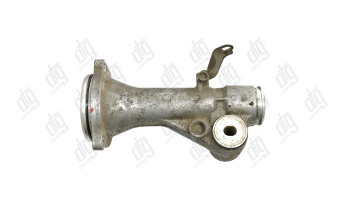 Корпус рулевой рейки Lexus LS IV 2006-2012