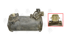 Корпус кермової рейки Lexus LS IV 2006-2012