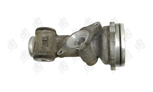 Корпус кермової рейки Lexus LS IV 2006-2012