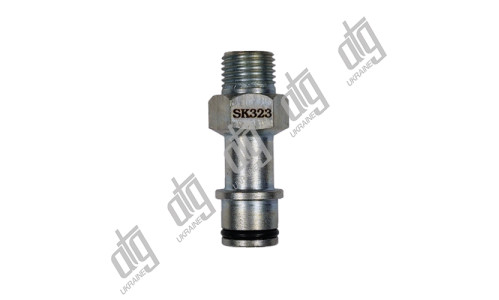 Спец інструмент SK323