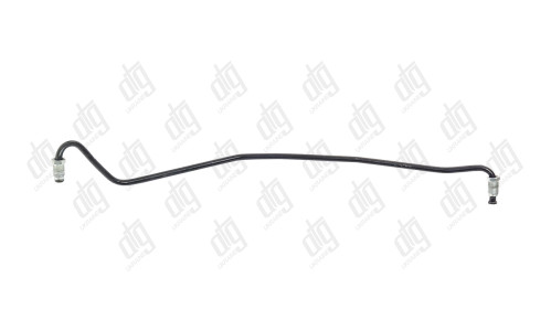 Трубка гідравлічної рульової рейки Ford Transit III 2000-