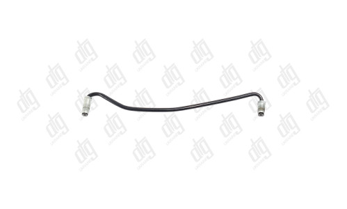 Трубка гідравлічної рульової рейки Ford Transit III 2000-