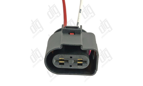 Роз'єм із проводкою VAG 2pin