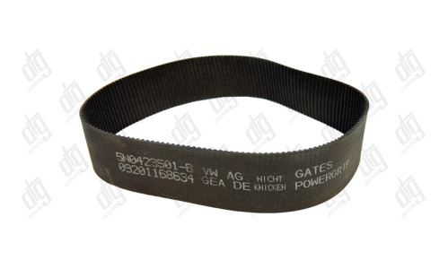 Ремінь електричної рульової рейки VW Passat CC (2008-2011), Passat B7 (2010-), Sharan II (2010-), Tiguan I (2007-2011), Seat Alhambra (2010-)