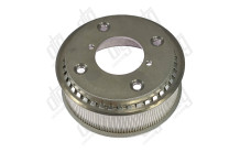 Шків електричної рульової рейки Passat CC (08-11)