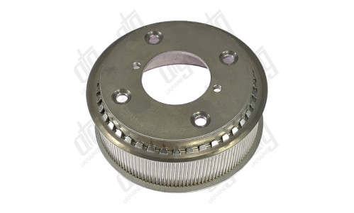 Шкив электрической рулевой рейки Passat CC (08-11)