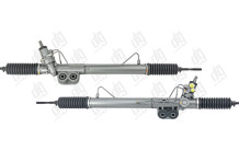 Рулевая рейка Nissan Navara 2019-