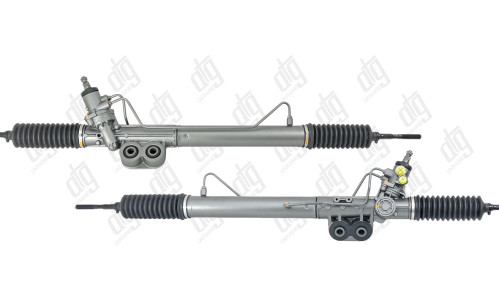 Рулевая рейка Nissan Navara 2019-