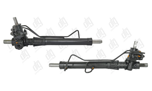 Рулевая рейка Renault Kangoo 2000-/ Clio II 1998-