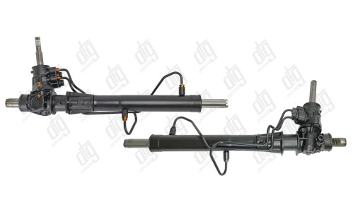 Рулевая рейка Renault Kangoo 2000-