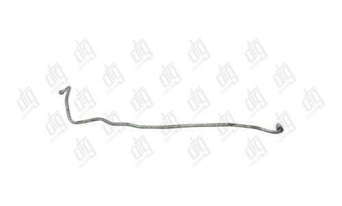 Трубка гидравлической рулевой рейки Volkswagen Touareg 2002-; Porsche Cayenne (955); Audi Q7 2006-