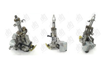 ЕПК Renault Megane III 2010-