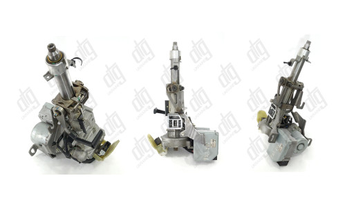 ЕПК Renault Megane III 2010-