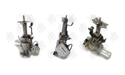 ЕПК Hyundai I10 2007-