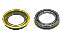 Сальник 29*43/46,3*6/7 (0MA)