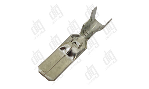 Захист клеми роз'єму Smart