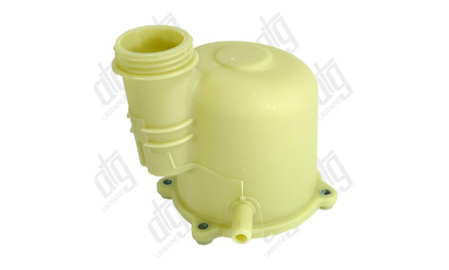 Бачок насоса ЭГУР Renault Logan 2004-