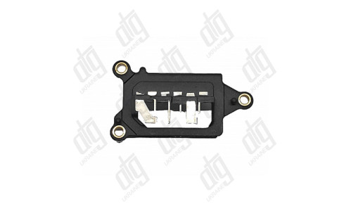 Контактная группа рулевой рейки Audi 6pin