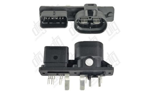 Контактна група насоса ЕГПК Nissan