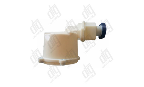 Бачок насоса ЭГУР Chrysler 300 2011-