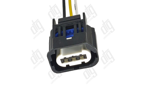 Роз'єм із проводкою Ford 3pin