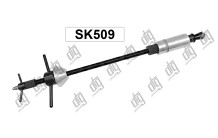 Знімач для вилучення сальників діаметр від 30 мм