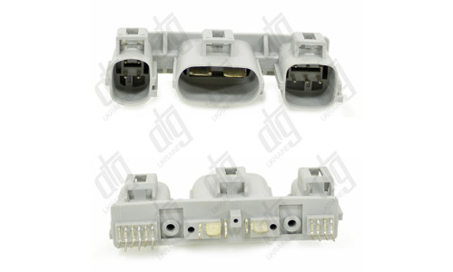 Контактна група насоса ЕГПК Mazda (Koyo)