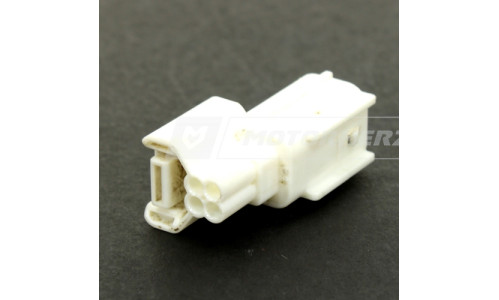 Разъем Honda 4pin