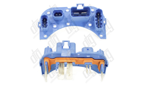 Контактна група насоса ЕГПК Fiat (TRW)