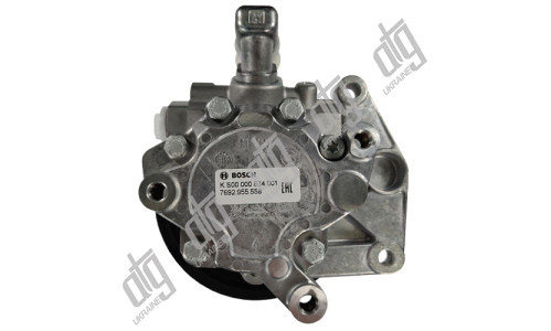 Насос ГПК Mercedes-Benz C-Class (W202, S202) 1993-; C-Class (W203, CL203, S203) 2000-; C-Class (W204, S204) 2007-; CLK (C208, A208) 1997-; CLK (C209, A209) 2002-; E-Class (W210, S210) 1995-; E-Class (W211, S211) 2002-; GL-Class (X164) 2006-; M-Class (W164