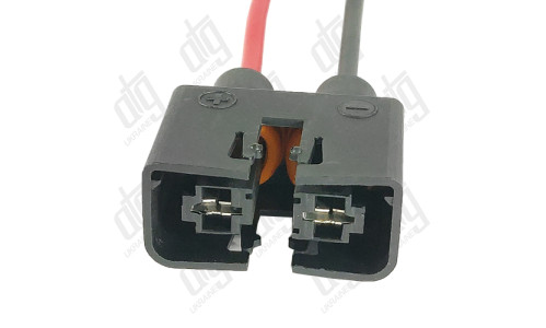 Роз'єм із проводкою Renault 2pin