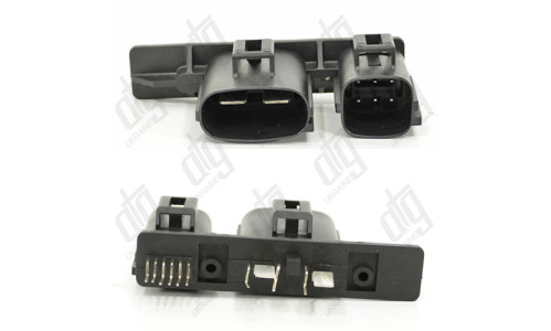 Контактна група насоса ЕГПК Mazda (Koyo)