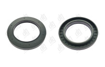 Сальник 55*80*10,9 (1PM)