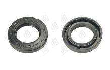 Сальник 20,60*33,25*6/6,50 (1PM)