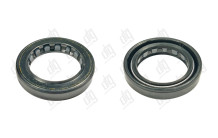 Сальник 26*37*7 (1PM)